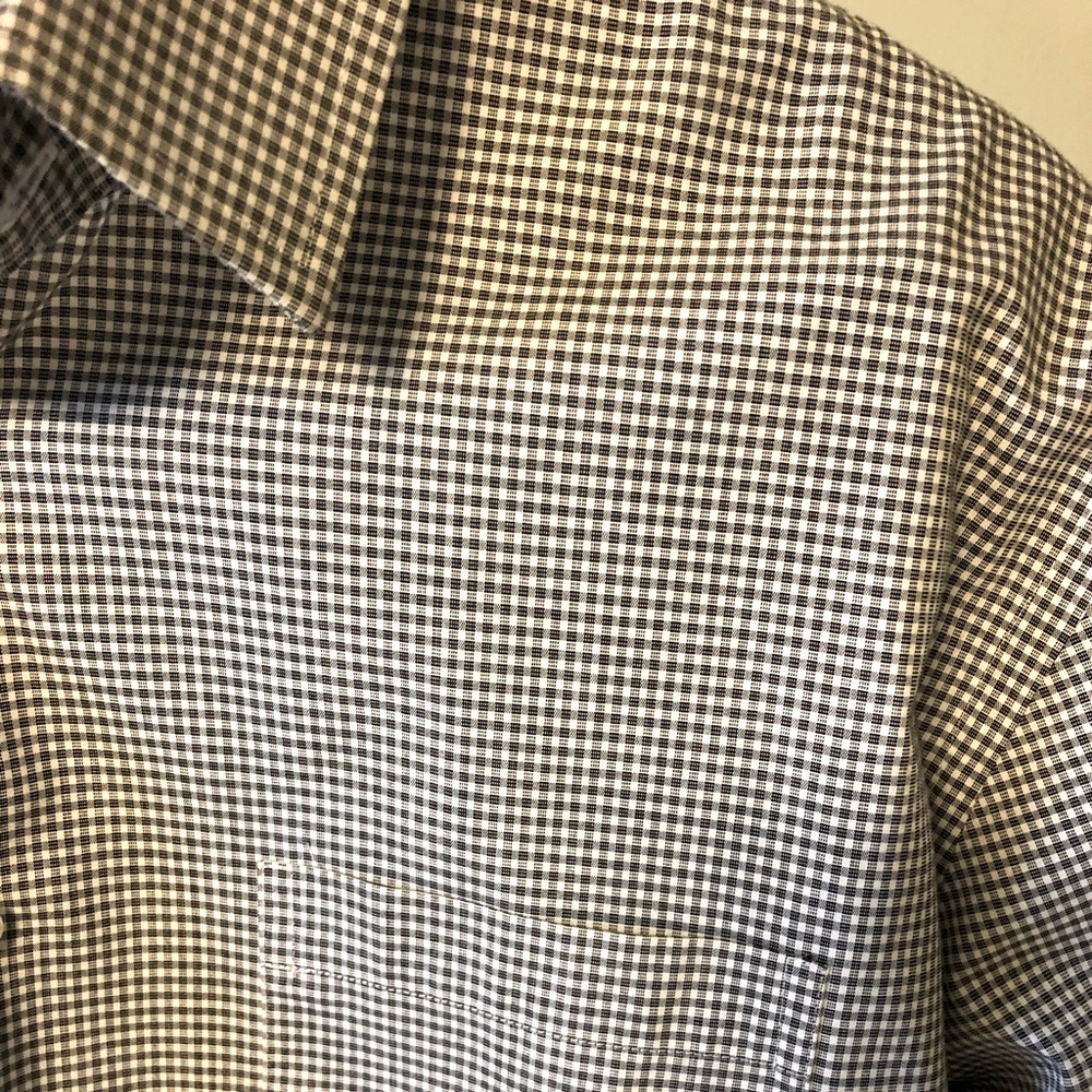 Nordstrom Men’s Casual Button Down Shirt